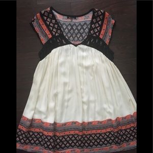 Boutique short dress